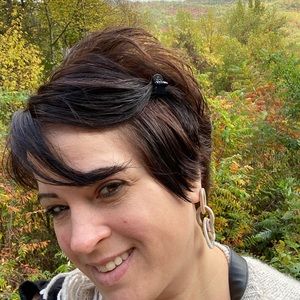 Meet your Posher, Wendy